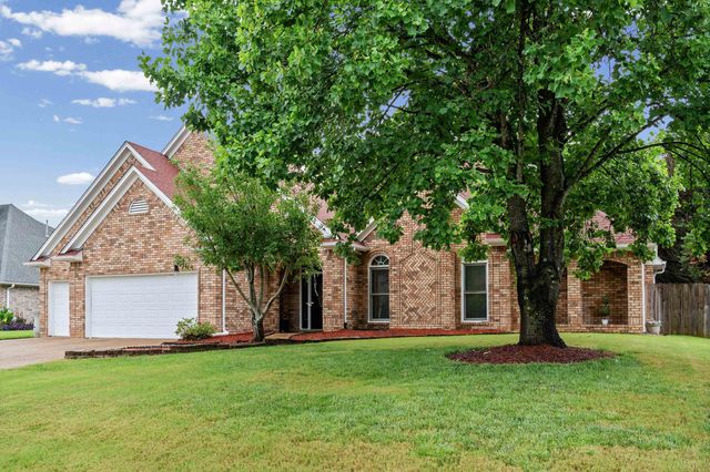 8231 MEADOW VALE DR, Memphis, TN 38125