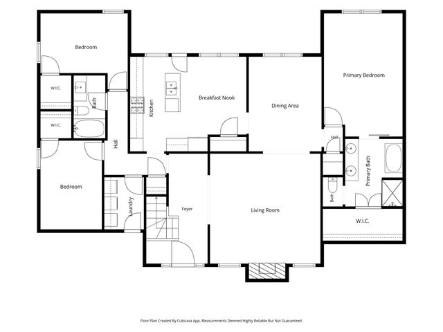 8231 MEADOW VALE DR, Memphis, TN 38125