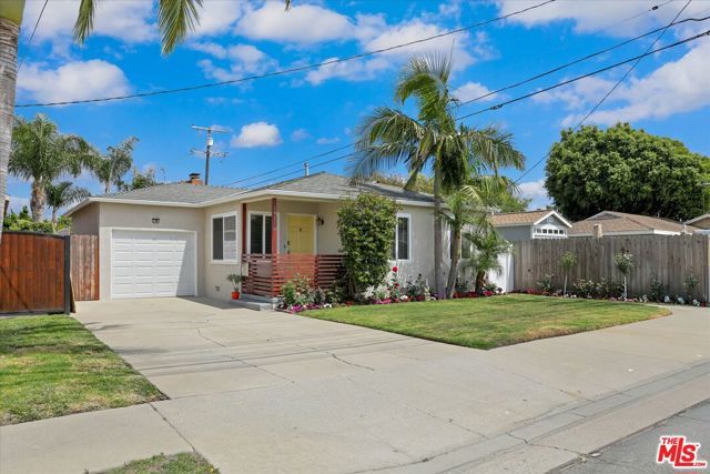 14110 Shoup Avenue, Hawthorne, CA 90250