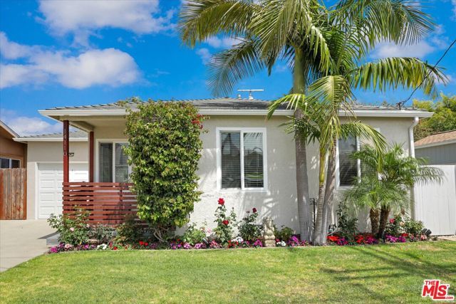 14110 Shoup Avenue, Hawthorne, CA 90250