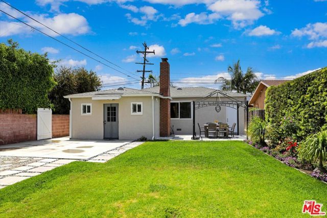 14110 Shoup Avenue, Hawthorne, CA 90250
