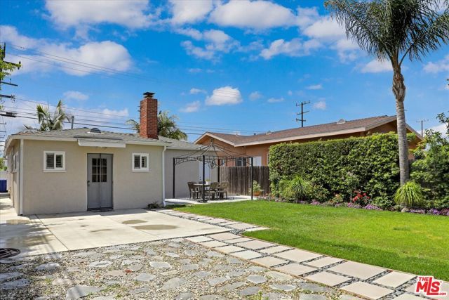 14110 Shoup Avenue, Hawthorne, CA 90250