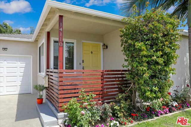 14110 Shoup Avenue, Hawthorne, CA 90250