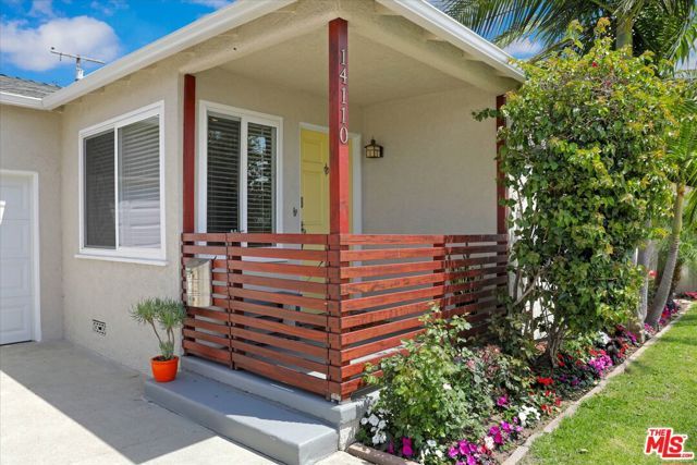 14110 Shoup Avenue, Hawthorne, CA 90250