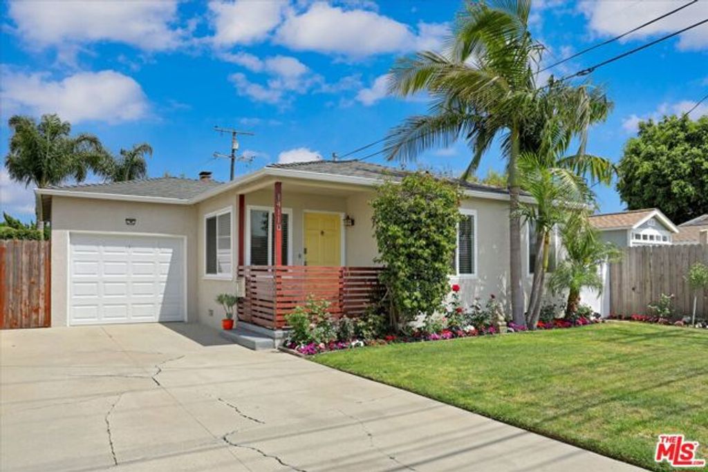 14110 Shoup Avenue, Hawthorne, CA 90250