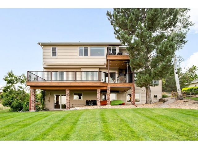 4381 Pebble Beach Dr, Longmont, CO 80503
