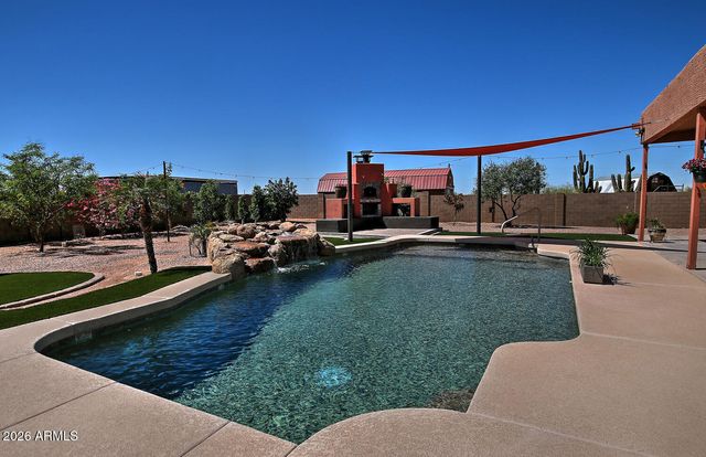 1111 E SUPERSTITION Boulevard, Apache Junction, AZ 85119