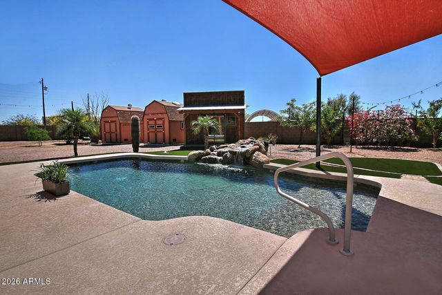 1111 E SUPERSTITION Boulevard, Apache Junction, AZ 85119