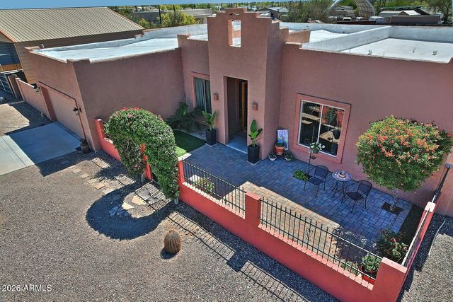 1111 E SUPERSTITION Boulevard, Apache Junction, AZ 85119