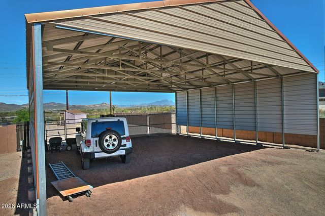 1111 E SUPERSTITION Boulevard, Apache Junction, AZ 85119