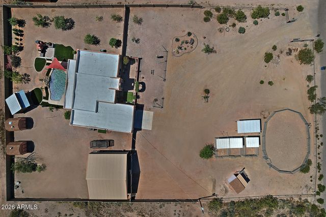 1111 E SUPERSTITION Boulevard, Apache Junction, AZ 85119