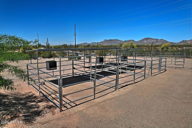 1111 E SUPERSTITION Boulevard, Apache Junction, AZ 85119