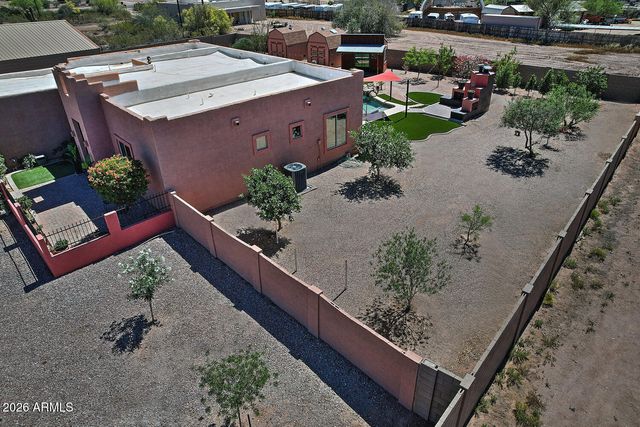 1111 E SUPERSTITION Boulevard, Apache Junction, AZ 85119