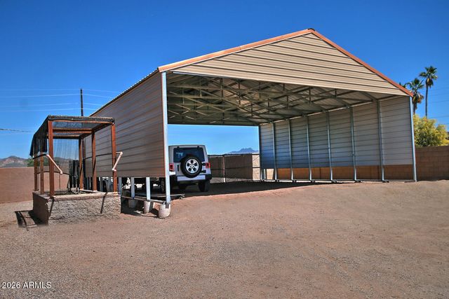 1111 E SUPERSTITION Boulevard, Apache Junction, AZ 85119