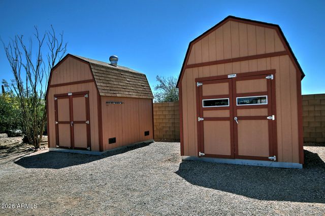 1111 E SUPERSTITION Boulevard, Apache Junction, AZ 85119