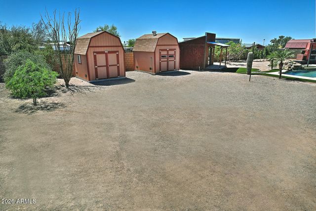 1111 E SUPERSTITION Boulevard, Apache Junction, AZ 85119