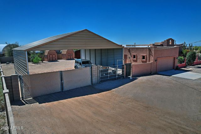 1111 E SUPERSTITION Boulevard, Apache Junction, AZ 85119