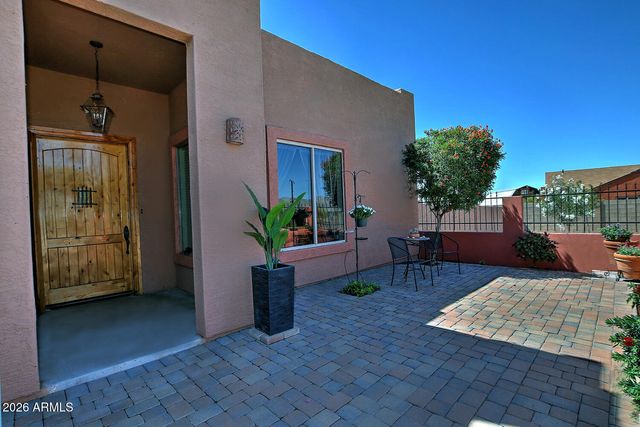 1111 E SUPERSTITION Boulevard, Apache Junction, AZ 85119