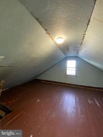 1337 TOWNSEND STREET, Chester, PA 19013