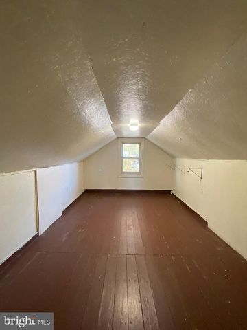 1337 TOWNSEND STREET, Chester, PA 19013