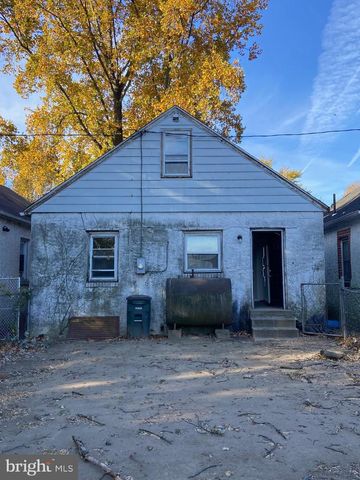1337 TOWNSEND STREET, Chester, PA 19013