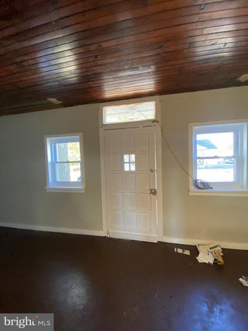 1337 TOWNSEND STREET, Chester, PA 19013