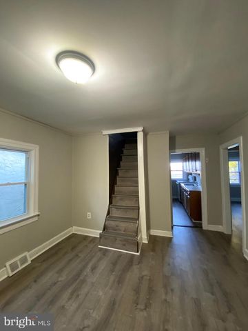 1337 TOWNSEND STREET, Chester, PA 19013