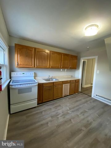 1337 TOWNSEND STREET, Chester, PA 19013