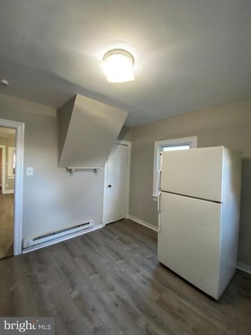 1337 TOWNSEND STREET, Chester, PA 19013