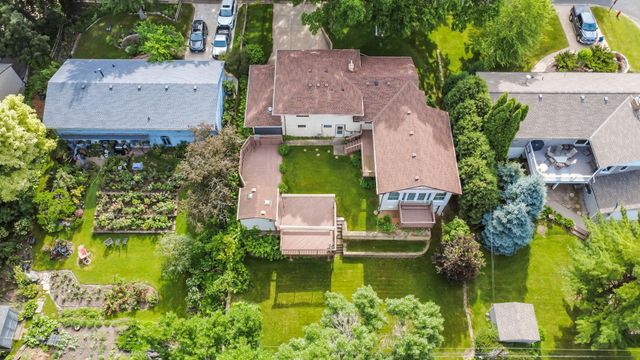 518 12th Avenue NW, New Brighton, MN 55112