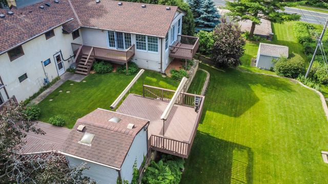 518 12th Avenue NW, New Brighton, MN 55112