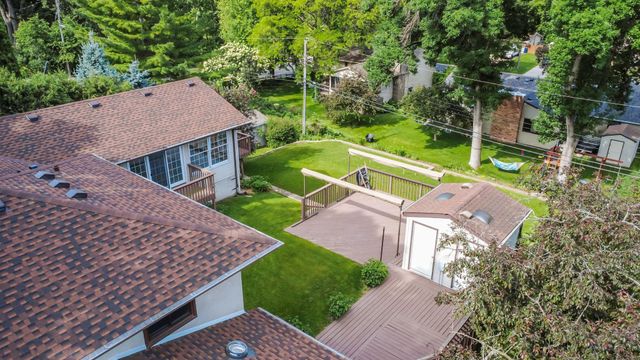 518 12th Avenue NW, New Brighton, MN 55112