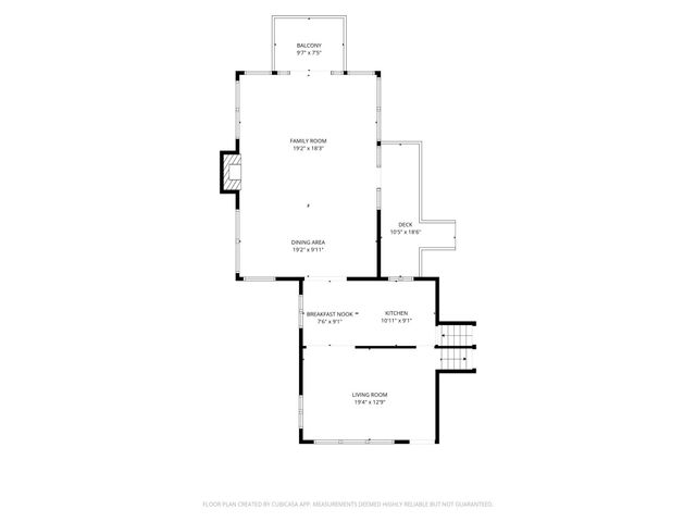 518 12th Avenue NW, New Brighton, MN 55112