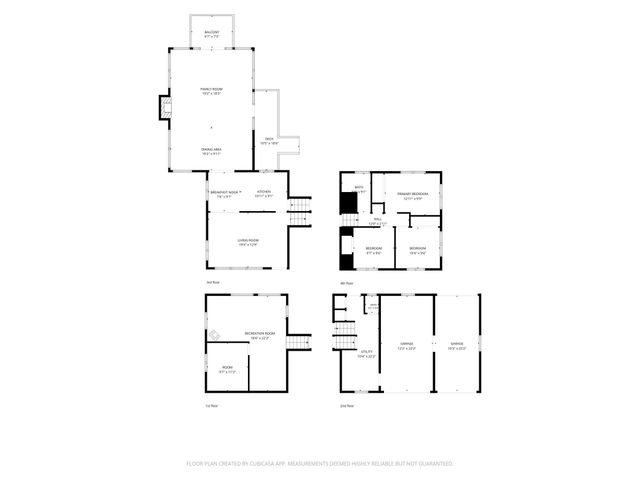 518 12th Avenue NW, New Brighton, MN 55112