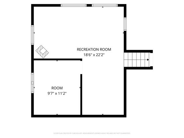 518 12th Avenue NW, New Brighton, MN 55112