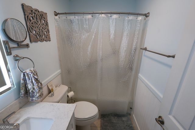 950 Old Jesup Road, Brunswick, GA 31520