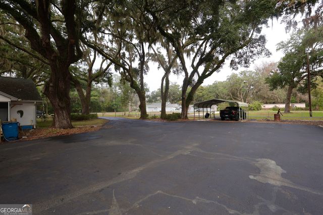 950 Old Jesup Road, Brunswick, GA 31520