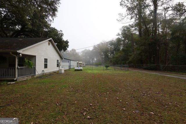 950 Old Jesup Road, Brunswick, GA 31520