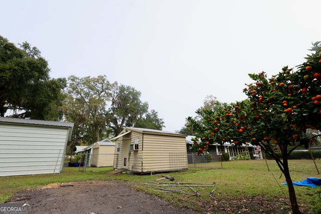 950 Old Jesup Road, Brunswick, GA 31520