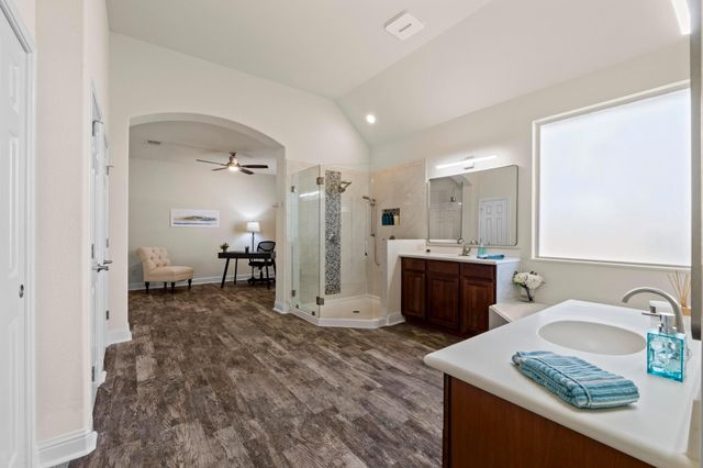 3003 Covington PL, Round Rock, TX 78681