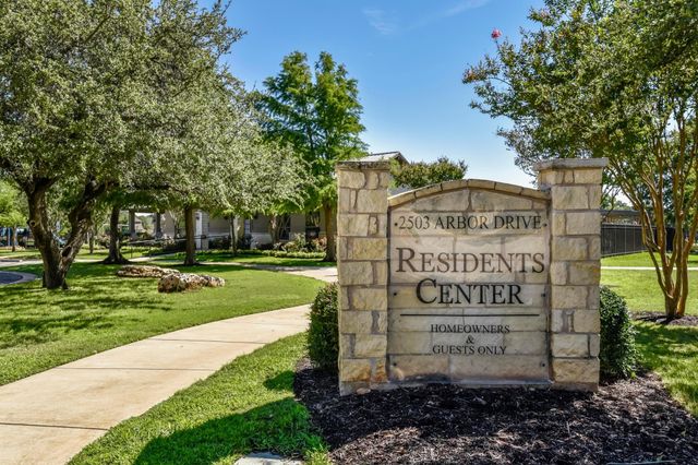 3003 Covington PL, Round Rock, TX 78681