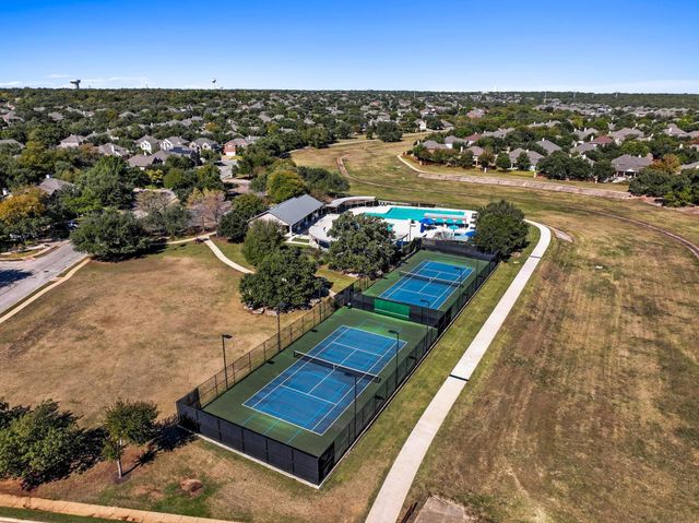 3003 Covington PL, Round Rock, TX 78681