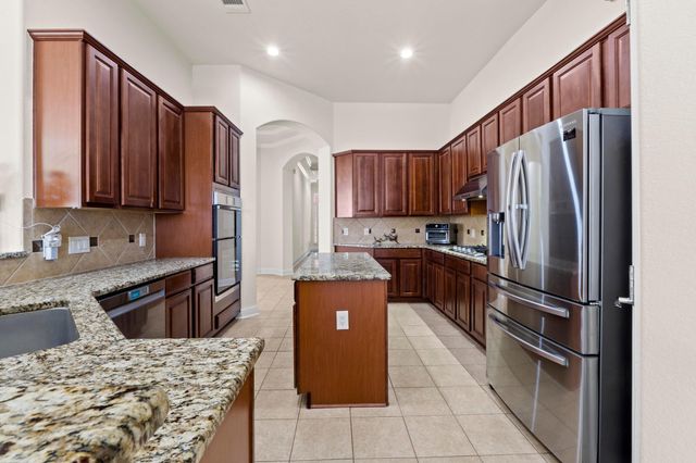 3003 Covington PL, Round Rock, TX 78681