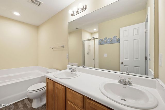 2617 Forest Shadows Lane, Raleigh, NC 27614