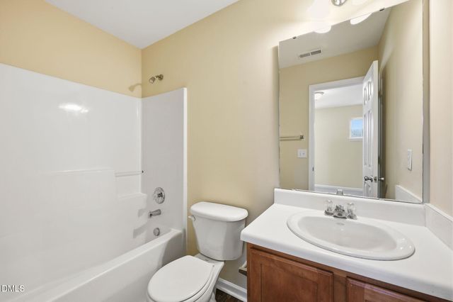 2617 Forest Shadows Lane, Raleigh, NC 27614