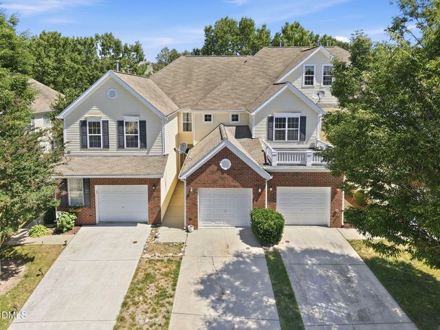 2617 Forest Shadows Lane, Raleigh, NC 27614