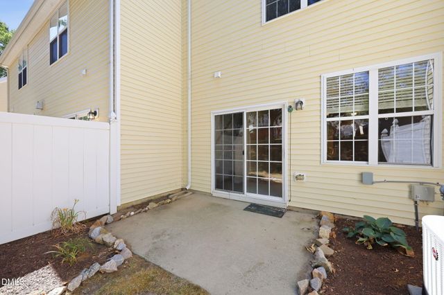 2617 Forest Shadows Lane, Raleigh, NC 27614