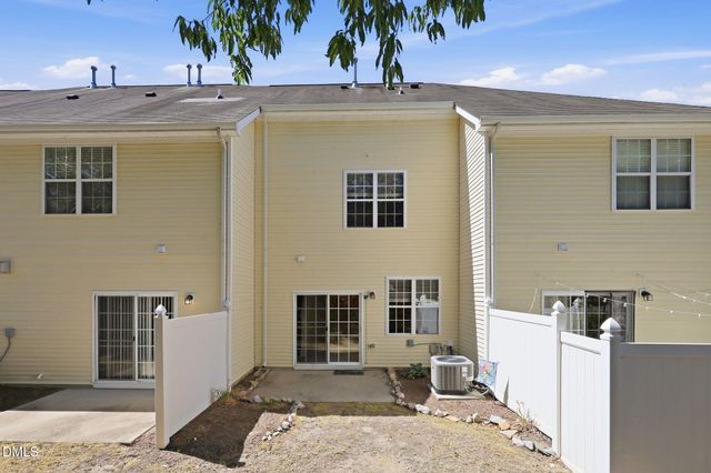 2617 Forest Shadows Lane, Raleigh, NC 27614