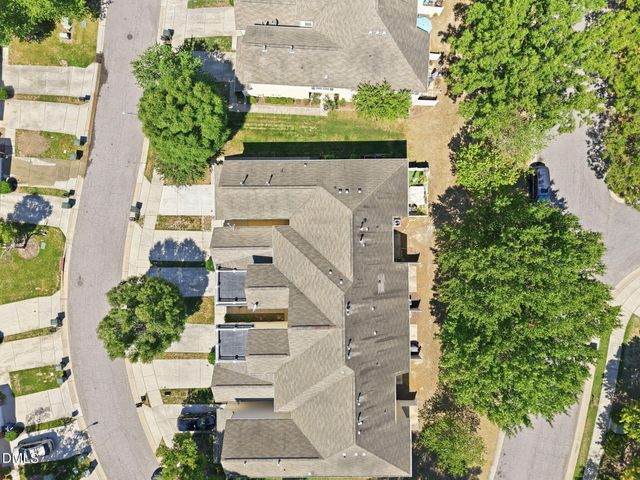 2617 Forest Shadows Lane, Raleigh, NC 27614