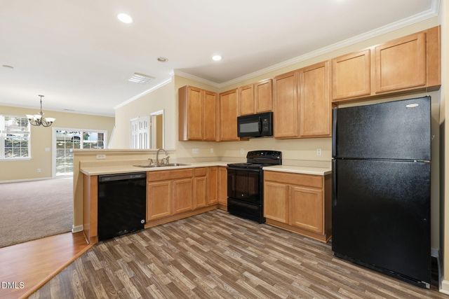 2617 Forest Shadows Lane, Raleigh, NC 27614